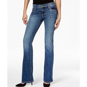 Kut From the Kloth Natalie Bootcut Jeans 14